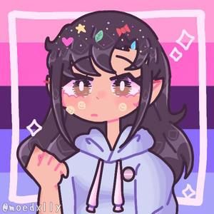 Meet your Posher, Phoebe